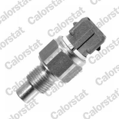 Sensor, coolant temperature